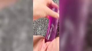 Squirting: A tiny squirt to start it all off #3
