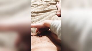 Squirting: My first time catching it on camera ???? #3