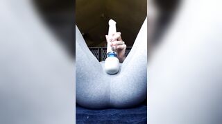 Squirting: I love doing this #1
