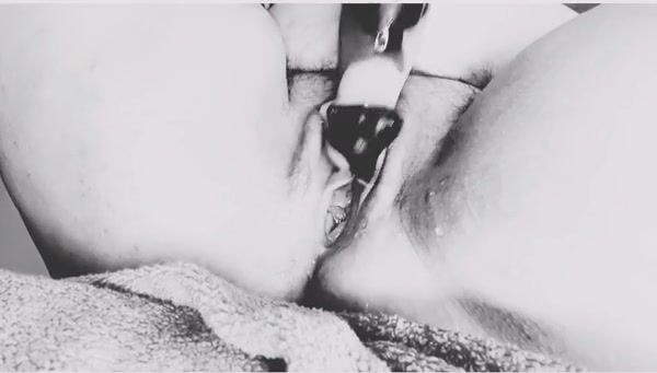I ruined my phone but at least I cum
