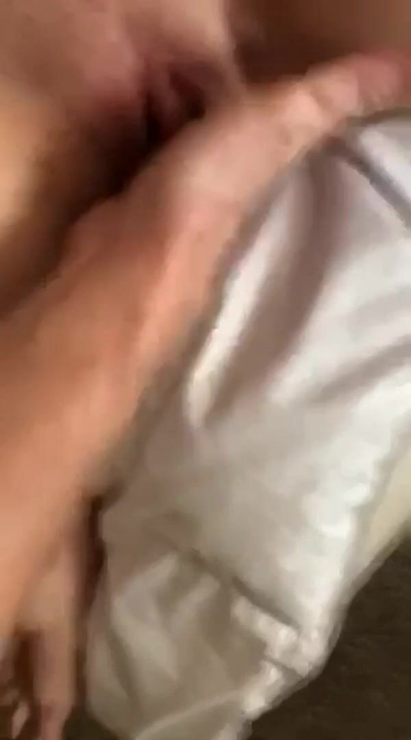 Nothing better than orgasm control