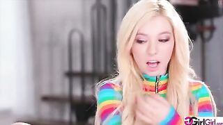 GushingGirls: Anyone got the full video? #4
