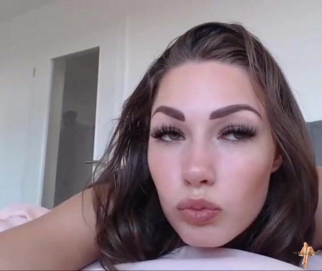 Cum In Threes