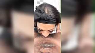 SloppyHeadFreak: Suck dat sloppy dick ???????????? #4