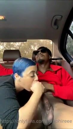 Bro living his best life