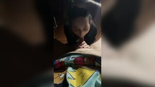 SloppyBlowjob: I love the way his cock taste #4