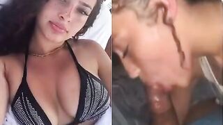 SloppyBlowjob: A Master At Work #4