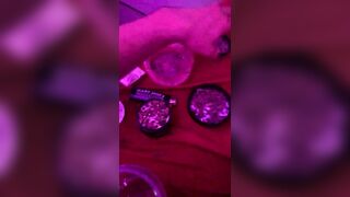 SloppyBlowjob: can I blow you while you roll me a joint? #2