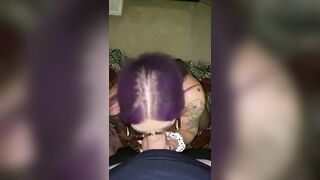 SloppyBlowjob: best way to end the weekend #4