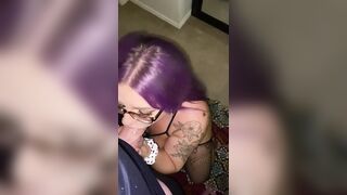 SloppyBlowjob: best way to end the weekend #5