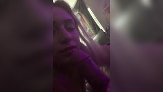 SloppyBlowjob: mhmmmm i can't stop thinking about his cock #2