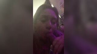 SloppyBlowjob: mhmmmm i can't stop thinking about his cock #4
