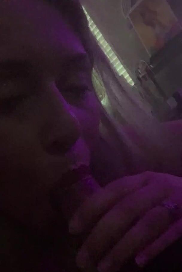 Mhmmmm i can't stop thinking about his cock
