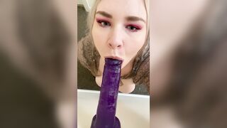 new dildo