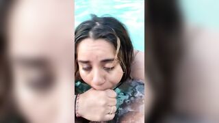 SloppyBlowjob: I love me some black cock #4