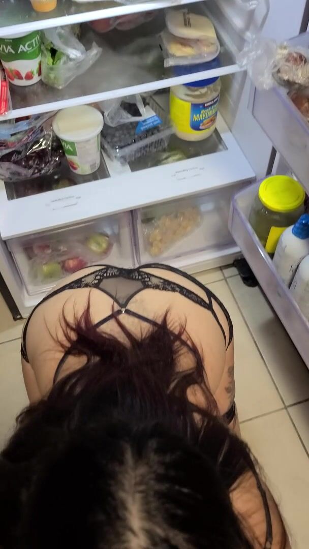 I suck everywhere