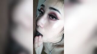 Slop: You Can Tell She Loves It #4