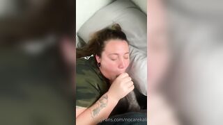 SloppyHeadFreak: OG Pornstar #2