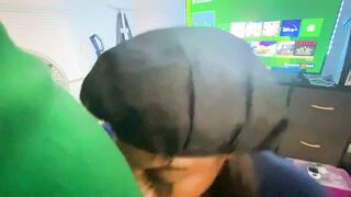 SloppyHeadFreak: Bonnet head forever undefeated #3