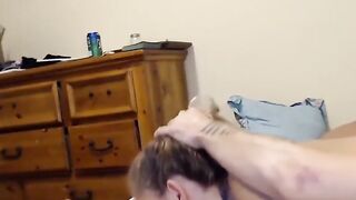 ShutMouthAndSuckDick: She Passes All The Tests #4