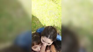 Three Is More Than Two And Feels Better