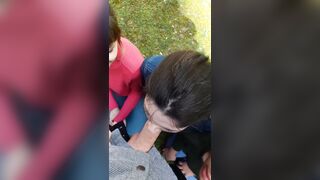 ShutMouthAndSuckDick: Three Is More Than Two And Feels Better #4