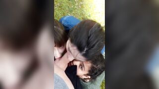 ShutMouthAndSuckDick: Three Is More Than Two And Feels Better #5