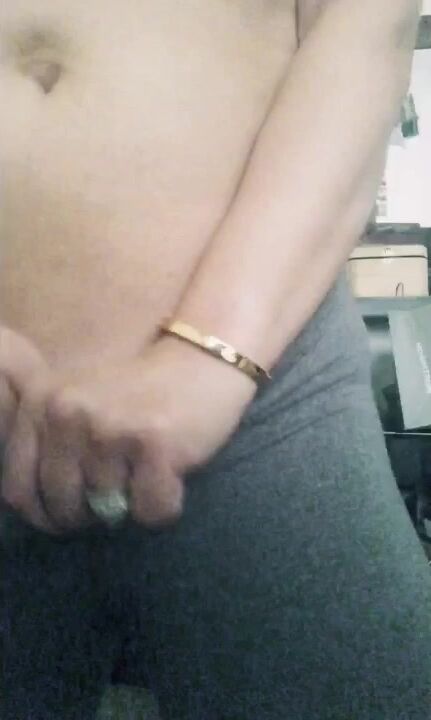 Yoga Pant Squirties