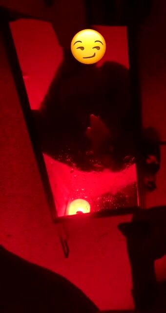 Red light