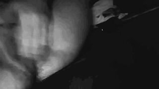 Squirting: Wet the car seats a lil. Not sorry. ???? #4