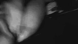 Squirting: Wet the car seats a lil. Not sorry. ???? #5