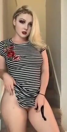 Molly Montana Squirting