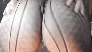 Squirting: Open Ass Squirt #2