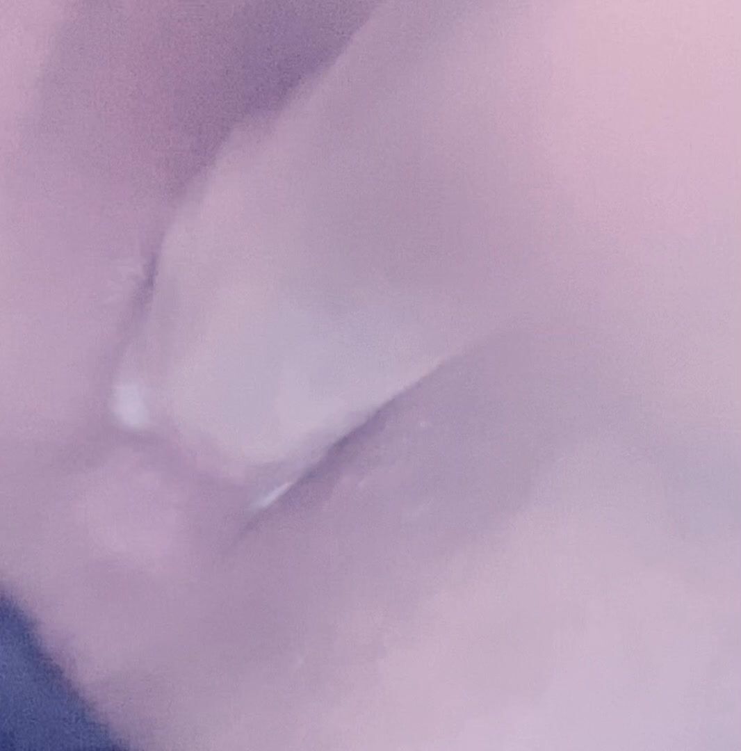 You wanna play with pussy all the time