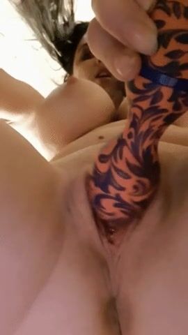 So much that my phone blacked out ????