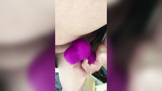 Squirting: Fuck I love squirting #4