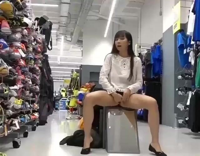 Squirt Shopping