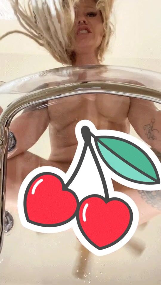 POV right before I squirt all over your face