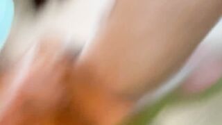Squirting: Bathtub MILF Squirt…got the phone…my bad.???????? #3