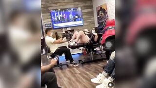 Squirting: Does this belong here? #2