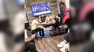 Squirting: Does this belong here? #3