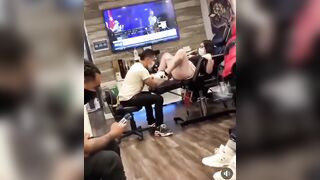 Squirting: Does this belong here? #5