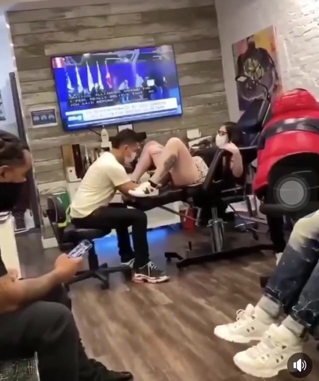 Does this belong here?